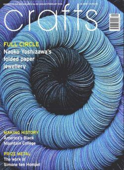 Crafts – January-February 2006