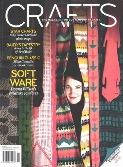 Crafts – November-December 2011