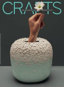 Crafts – September-October 2018