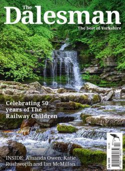 Dalesman Magazine – July 2020