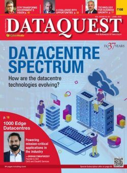 DataQuest – June 2020