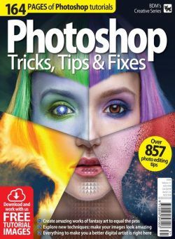 Digital Photo Editing Tips, Tricks and Fixes – June 2020