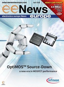 eeNews Europe – April 2020