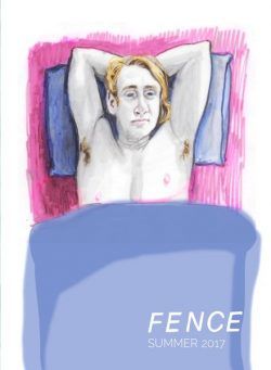 Fence – Summer 2017