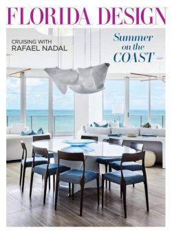 Florida Design – June 2020