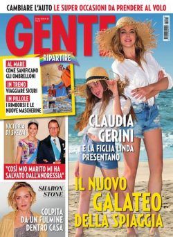 Gente Italia – 27 giugno 2020