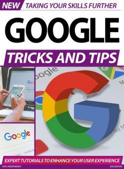 Google For Beginners – 12 June 2020