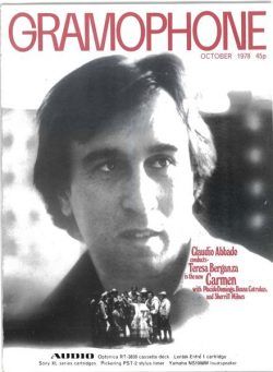 Gramophone – October 1978