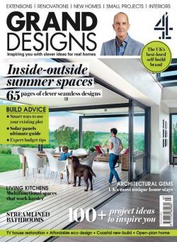 Grand Designs UK – July 2016