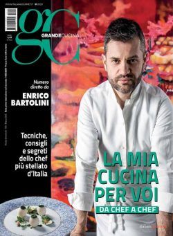 Grande Cucina – Marzo 2020