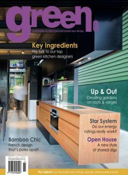 Green – Issue 16