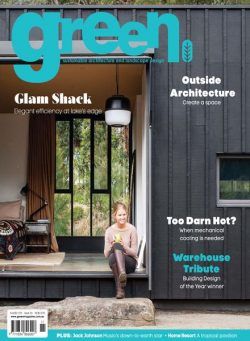 Green – Issue 34