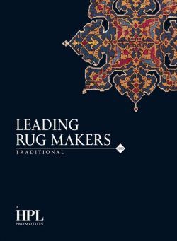 HALI – Leading Rug Makers 2010