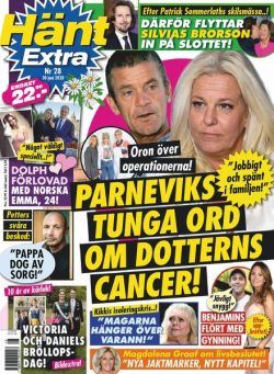 Hant Extra – 30 juni 2020