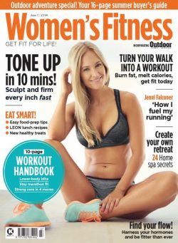 Health & Fitness UK – July 2020