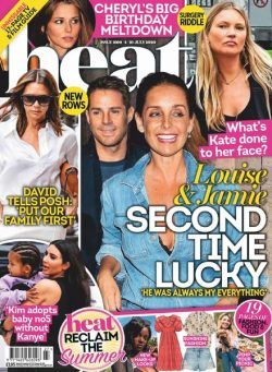 Heat UK – 04 July 2020