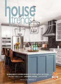 Housetrends Cincinnati – Spring 2020