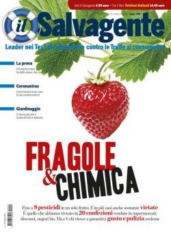 il Salvagente – Giugno 2020