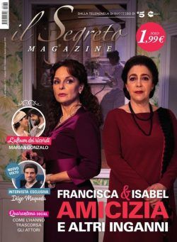 il Segreto magazine – 09 giugno 2020