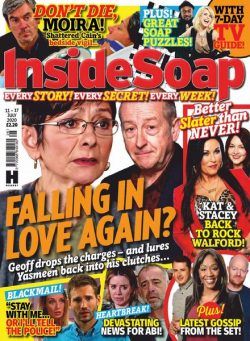 Inside Soap UK – 11 July 2020