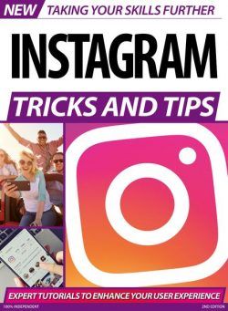 Instagram For Beginners – 14 June 2020