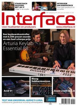 Interface – juni 2020