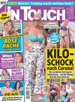 inTouch – DE – 11 Juni 2020