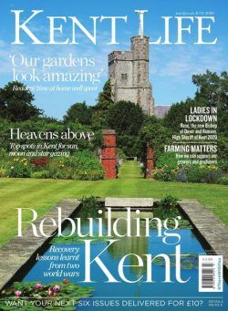 Kent Life – July 2020