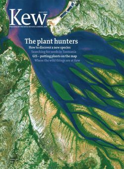 Kew Magazine – Spring 2010