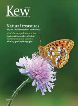 Kew Magazine – Summer 2010