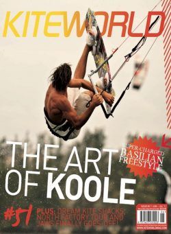 Kite World – 2011-05-01