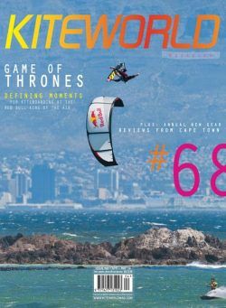 Kite World – April – May 2014