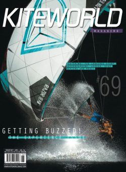 Kite World – June-July 2014