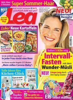 Lea – 24 Juni 2020