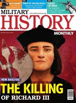 Military History Matters – Issue 34