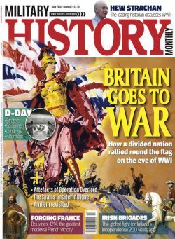 Military History Matters – Issue 46