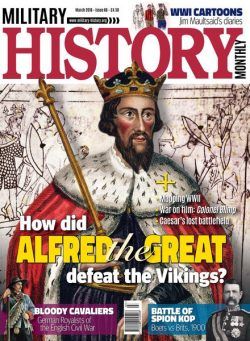 Military History Matters – Issue 66