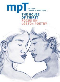 Modern Poetry in Translation – The House of Thirst