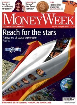 MoneyWeek – 10 July 2020