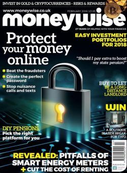 Moneywise – February 2018