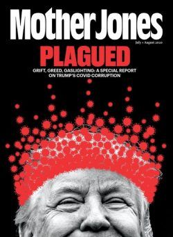 Mother Jones – July 2020