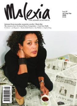 Mslexia – Issue 38