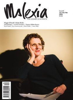 Mslexia – Issue 40