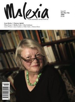 Mslexia – Issue 43