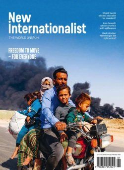 New Internationalist – January- February 2020