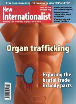 New Internationalist – May 2014