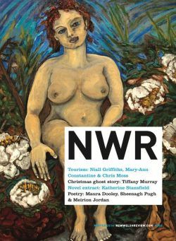 New Welsh Reader – Winter 2014