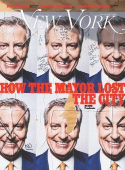 New York Magazine – June 22, 2020