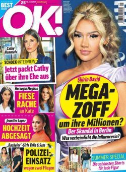 OK! – 10 Juni 2020