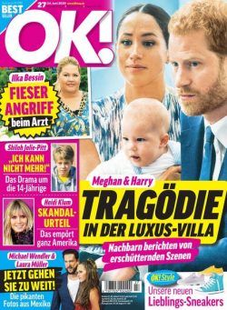 OK! – 24 Juni 2020